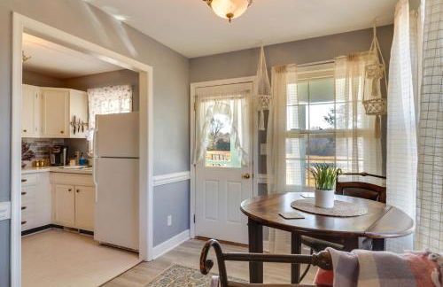 VA Wine and Horse Country Cottage, Near UVA - Photo 8