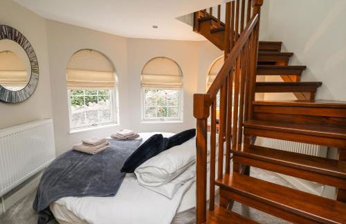 Glamorgan House - Foto 33