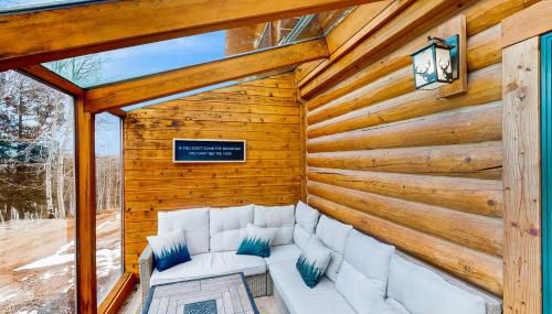 Serenity View Cabin - Foto 2