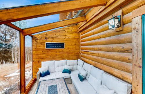 Serenity View Cabin - Foto 2