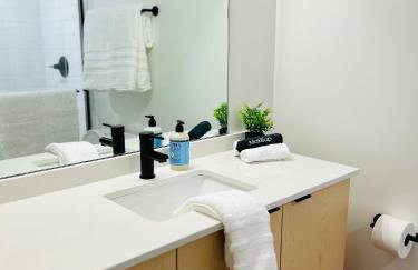 Elevated Living SLC DT Gym Free Parking - Foto 10