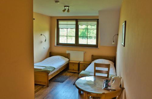 Agroturystyka Pod Jabłonią - Photo 35