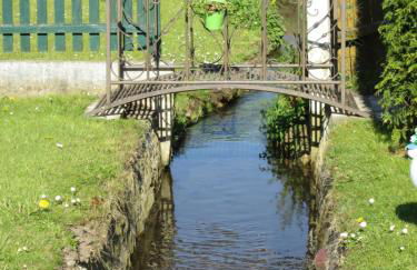 Pfeiffer´s Ferienwohnung - Foto 9