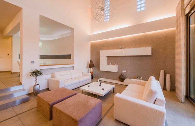 Filerimos Oasis Villa - Foto 9