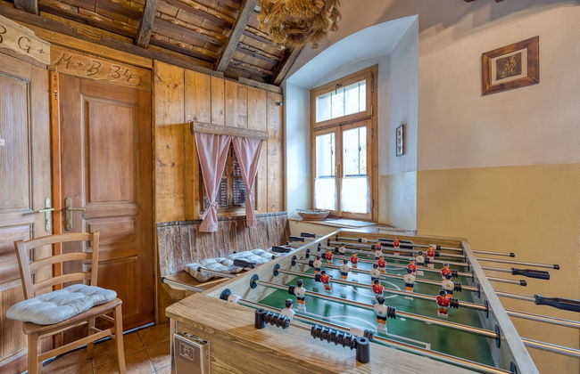 Family Friendly France's Lair - Foto 41