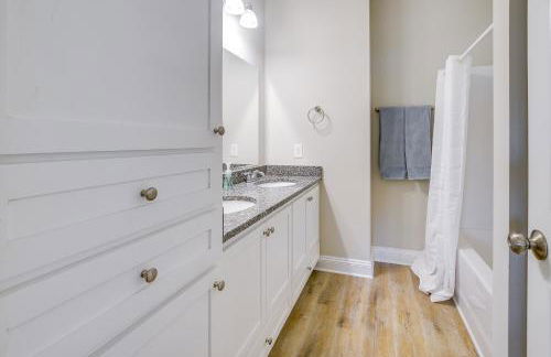 Murrells Inlet Home Half-Mi to Marsh Walk! - Foto 16