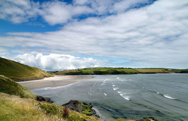 The White Cottage Leap - Foto 14