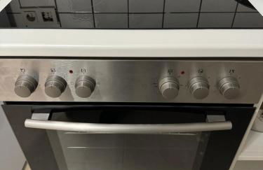 Wohnung mit Küche, Fernseher, WLAN und Parkplatz - Brian - Foto 14