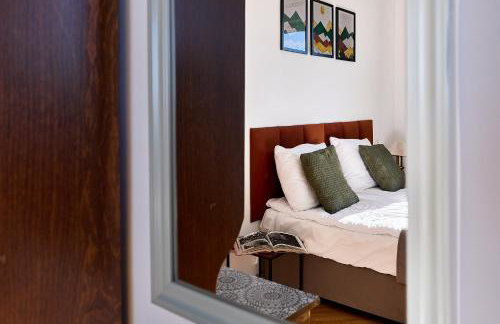 Villa Beskidzka 100 - SAUNA BALIA BASEN Widok na góry i jezioro - Foto 40