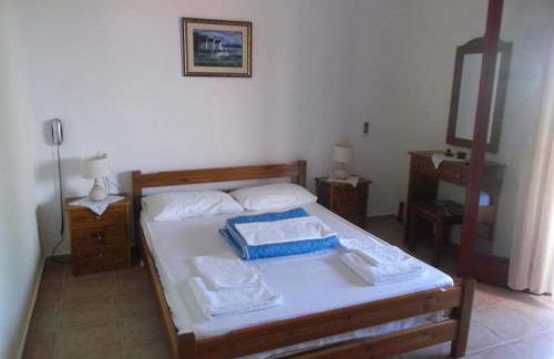 Ammos Studios and Apartments - Foto 68