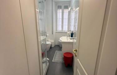 La Casa di Rosa , Elegante Appartamento a Corso Trieste, Metro B - Foto 28