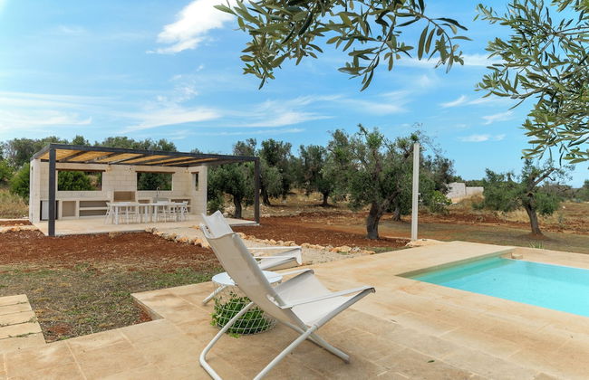 Villa La Guaceta by Wonderful Italy - Foto 26