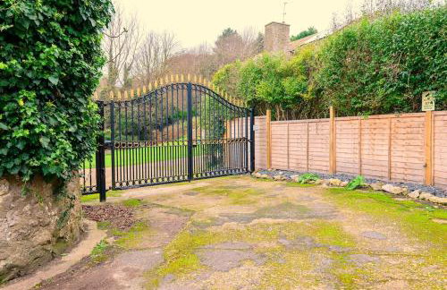 Spacious home with amazing views - Foto 22