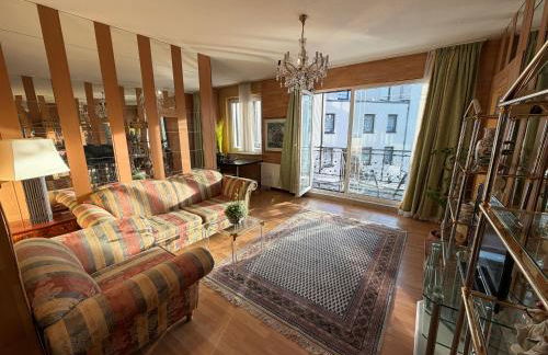 Apartments Düsseldorf City Center - Photo 76