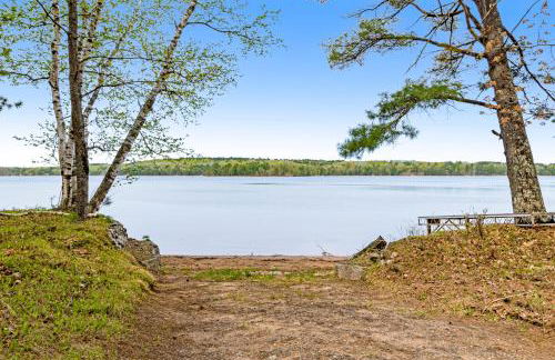 Serenity at Stormy Lake - Foto 45