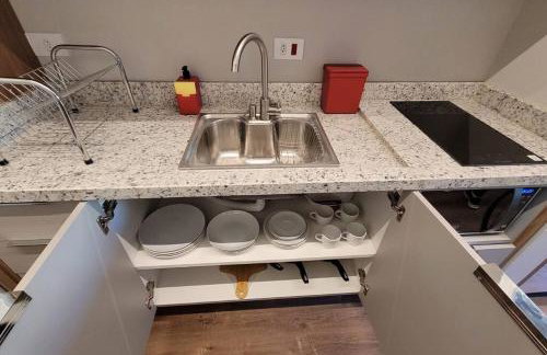 Studio Novo Alto Padrão - Centro - Foto 27