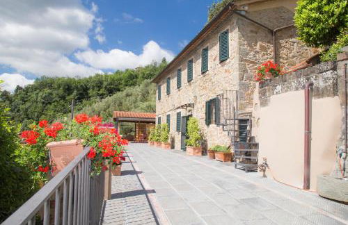 Podere Scoglio d'Oro - Foto 66