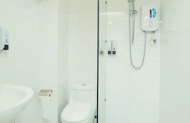 The Wave by ExcluSuites Malacca - Foto 18