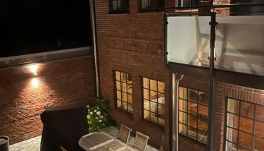 Loftwohnung 1 Simmerdeis an der Gracht - Foto 5