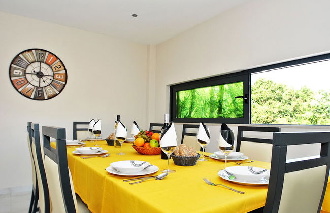 Villa Bahamas - Foto 22