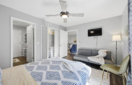 Sun Valley Loft, Close to Mosaic! - Foto 16