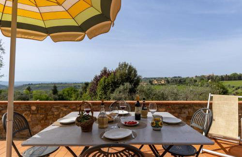 Podere San Bartolo- Fienile - Foto 36