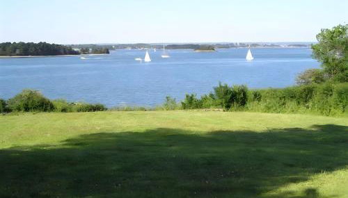 Magnifique Familiale Sur l'Eau - Foto 2