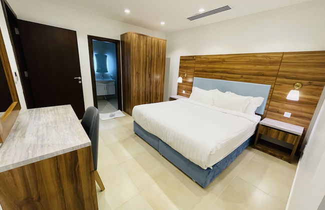 Sedra Compound - Hotel Apartment - Foto 6