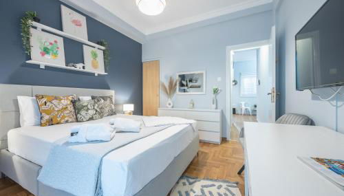 City Nest Apartment by Cloudkeys - Foto 3