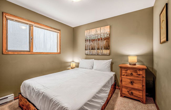 Fresh Tracks Retreat Ski In Out Hot Tub - Photo 7