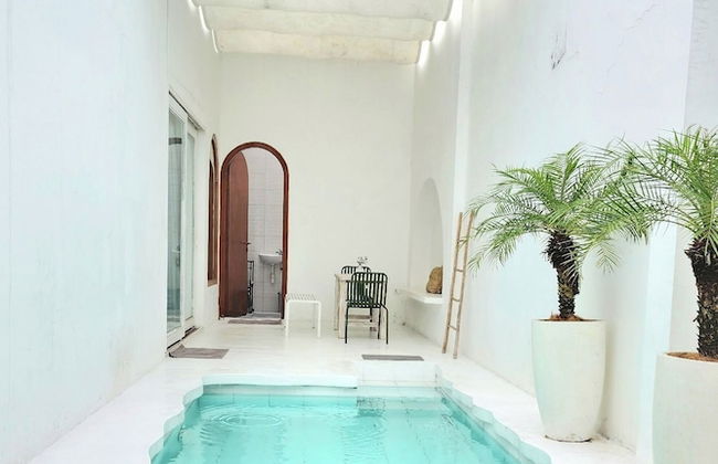 Floraison Living Villa Yogyakarta - Foto 50