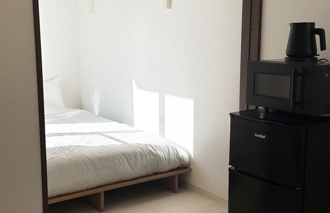 The Mate Fukuoka - Foto 11