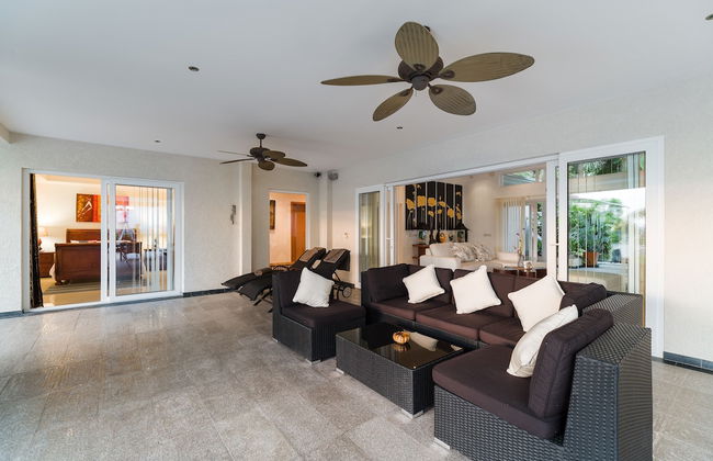 Stunning Luxury Golf and Pool Villas - Foto 75