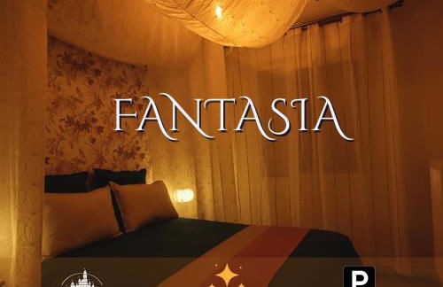 Fantasia - Cosy & Chic - 10min Disney - by Cosynousvoici - Foto 1