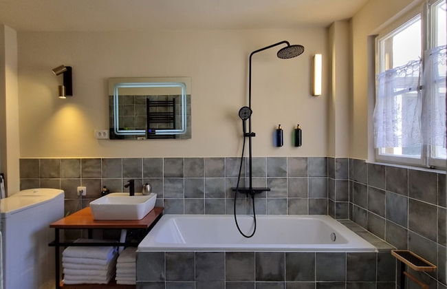 Villa Nicole - Foto 43