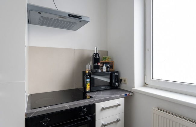 COY Apartments Steyr - Work & Relaxation - Foto 41