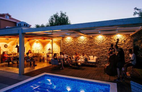 Villa Mirakul - Foto 54