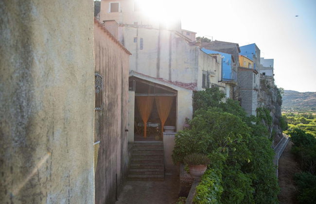 Welcomely - Casa Tipica Vista Mozzafiato - Foto 54