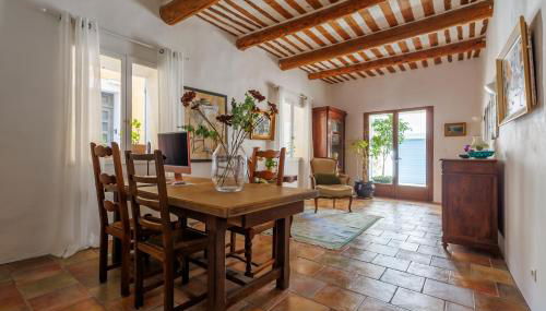 Provence Village House 84 - Foto 4