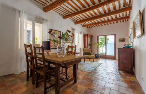 Provence Village House 84 - Foto 4