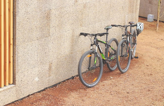 World's Nests Furnas Pods - Foto 22