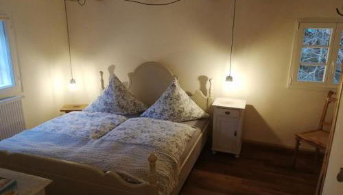 Ferienwohnung Am Schloßberg - Foto 4