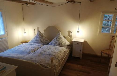 Ferienwohnung Am Schloßberg - Foto 4