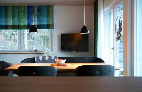 Oskar's Chalets Hinterzarten - Foto 15