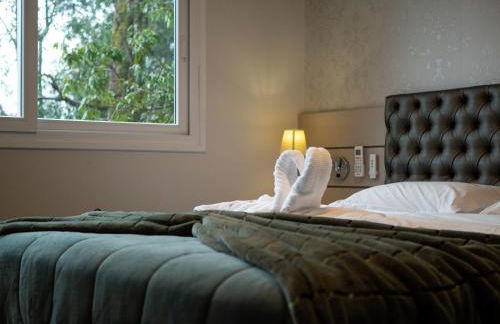 Aconchego e Natureza a 1,2km do Centro de Gramado - Photo 35