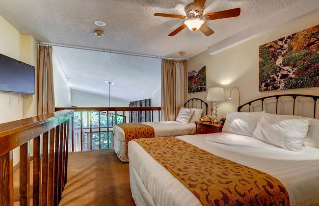 Vail Run Resort - Photo 6