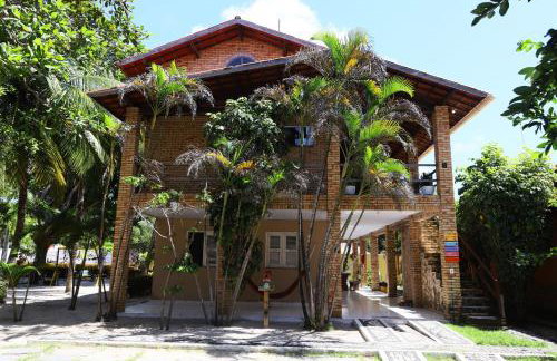 Loft Rústico com Vista Para a Piscina - Photo 25