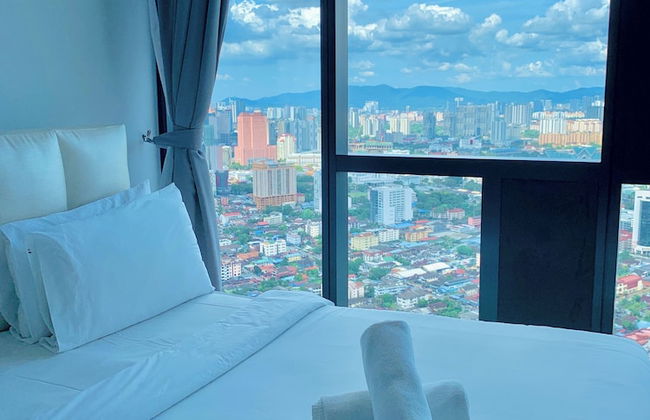 Star Sky Park KLCC - Photo 11