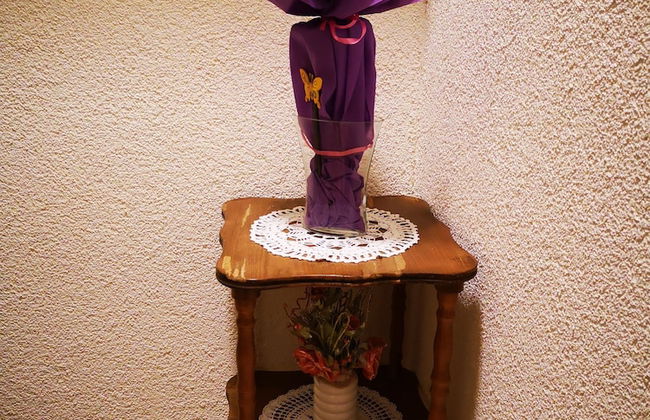 Apartment Ruza - Foto 25