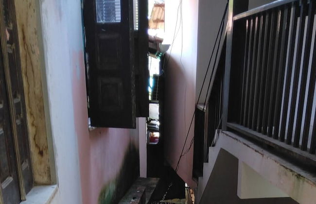 Quarto em Kitnet perto da primeira praia - Photo 17